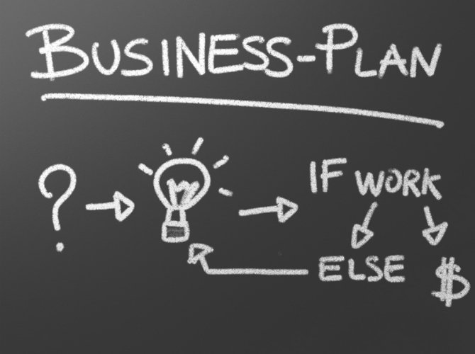 Интернет-предприниматель из RMA – подай заявку на New Business Idea