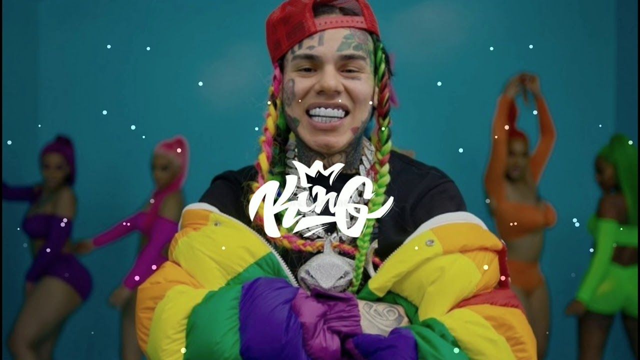 Клип рэпера Tekashi69 на трек «Gooba» набрал 43 миллиона просмотров за 24 часа: это новый рекорд YouTube для роликов в жанре хип-хоп (ВИДЕО)