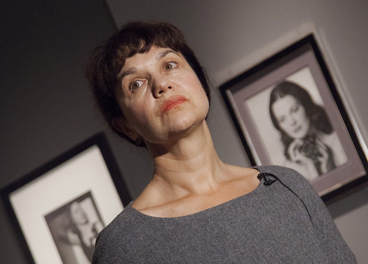 Марина Лошак: «Мир культуры должен быть открытым при любых недопониманиях» (большое интервью ТАСС)