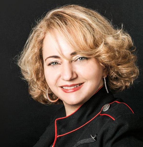 Мастер-класс Анастасии Гай и кастинг на участие в проекте Revealing the Stars