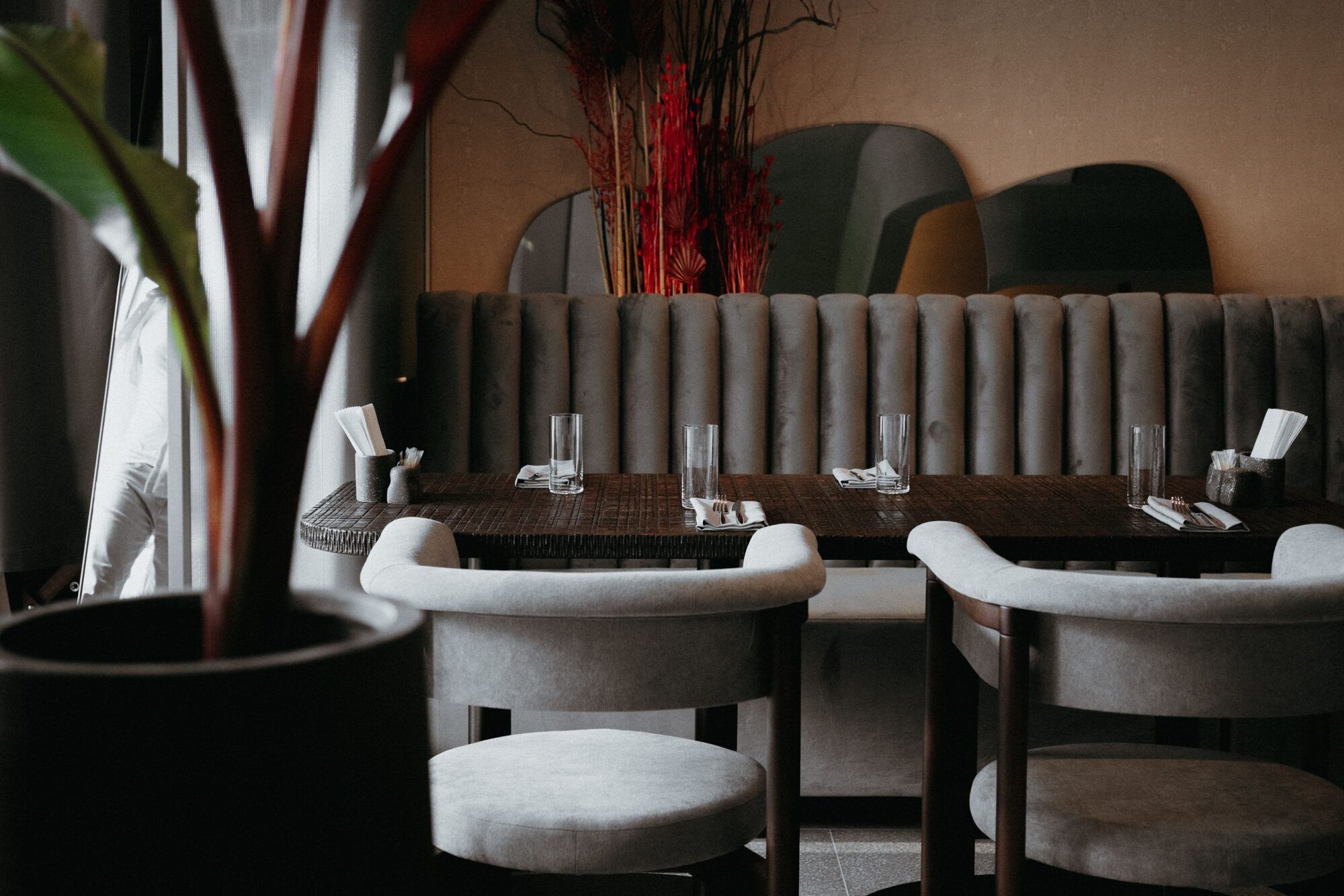 На Погодинской улице открылся ресторан Hands Asians