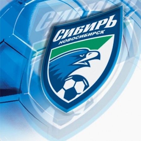 Футбольный клуб «Новосибирск»   выкупил права на эмблему обанкротившейся «Сибири»   за 93 тысячи рублей    
