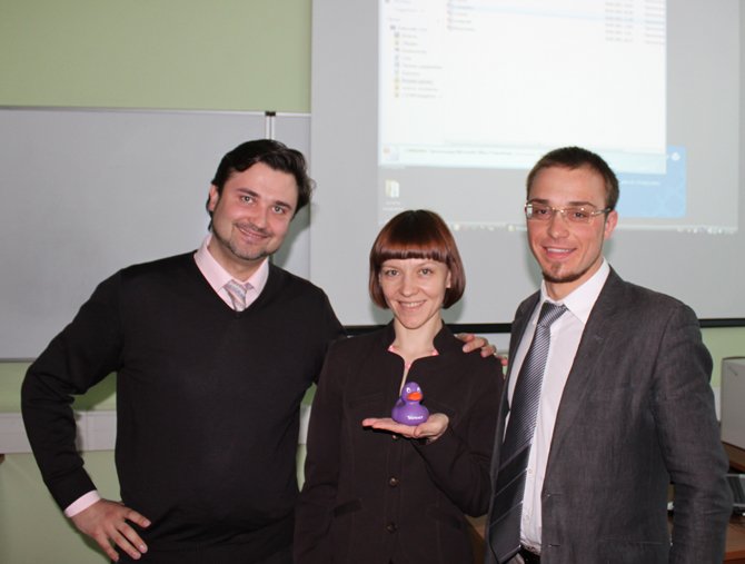 Интернет-защита. Эпизод 6