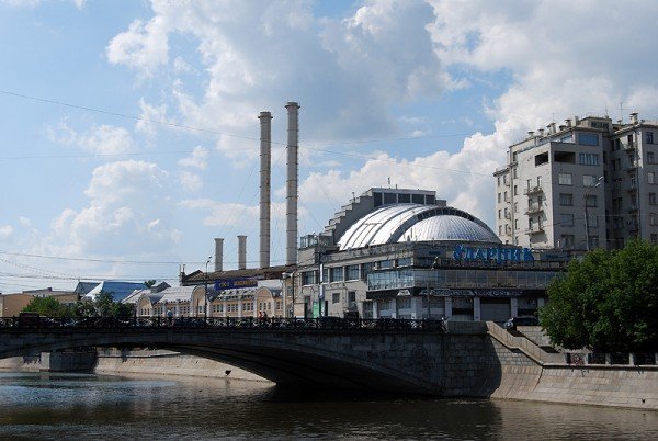 «Экспозиция задумана как временная воронка»