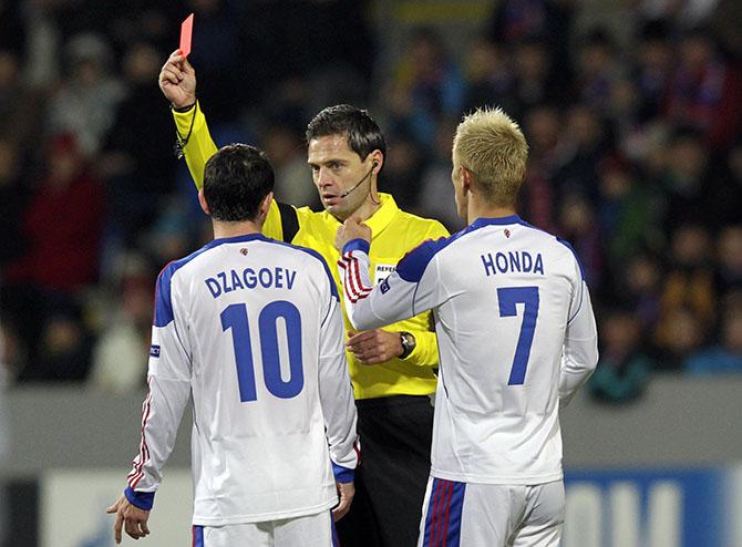 Неслабое утешение