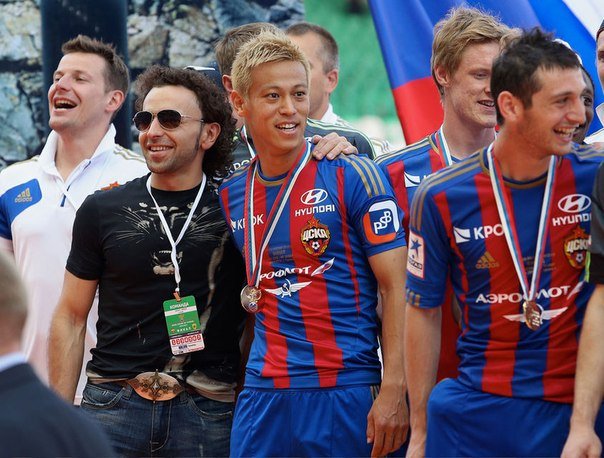 Роман Бабаев: «Когда я с Хондой заговорил о Куросаве, он не понял, о ком речь» 