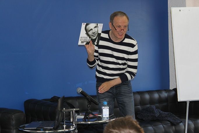 Шандор Варга: «Венгер говорил мне про Головина: «Не знаю, как „Арсенал“, а я бы его взял»