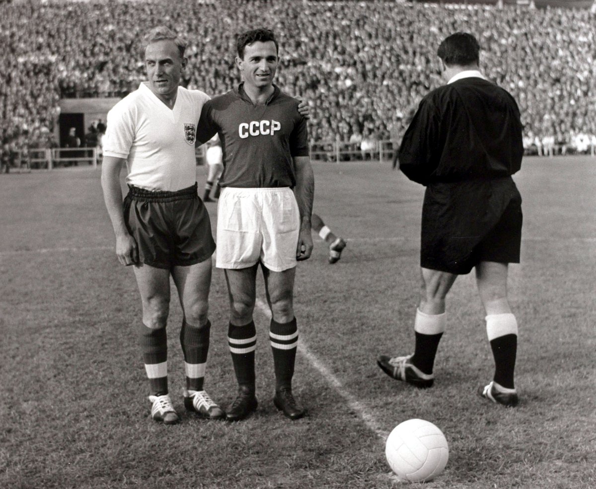 На ВДНХ пройдет выставка, посвященная истории российского футбола и приуроченная к чемпионату мира