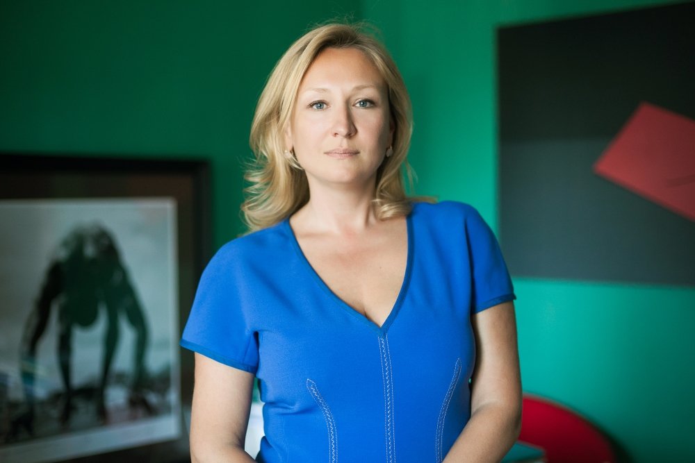 Наталья Григорьева: «Коллекция должна работать»