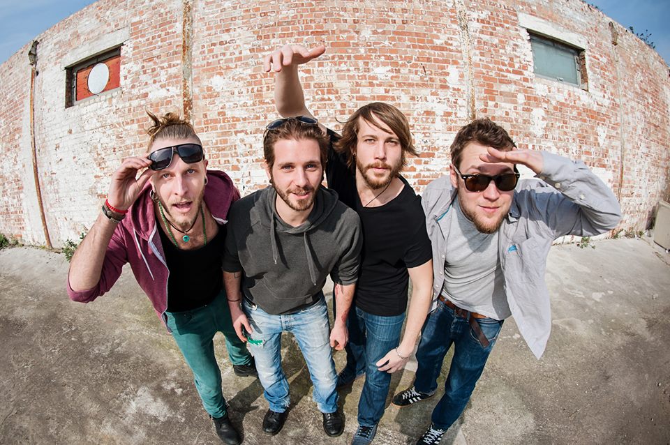 The Onironauts в Мастерской