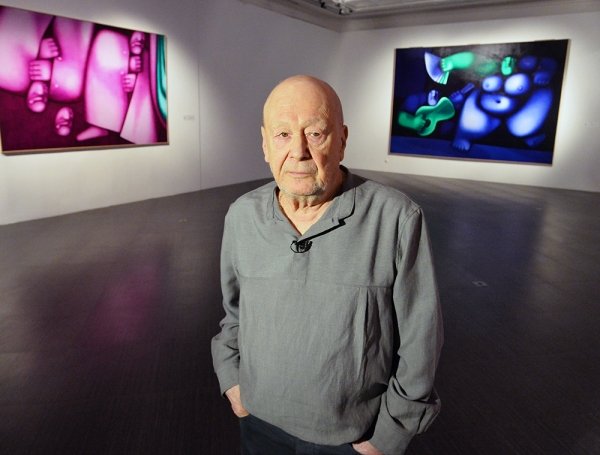 «Бубновый туз»