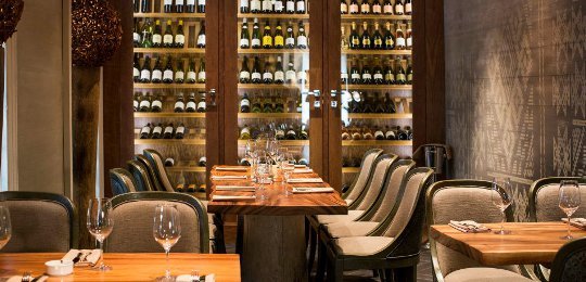 Закрылись еще два столичных ресторана 