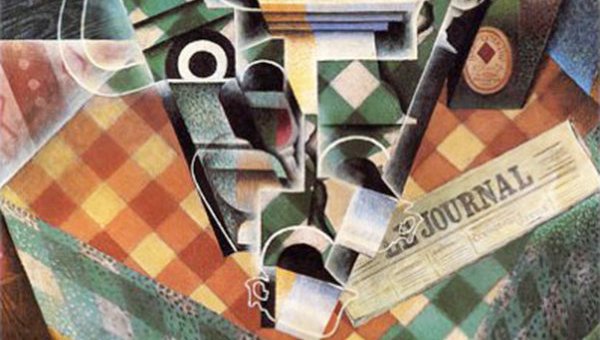 На Christie’s установлен рекорд цены на работы  Хуана Гриса (СЛАЙДШОУ)