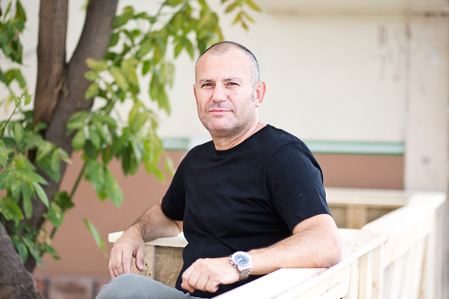 «Проблема нехватки профессионалов — главная в ресторанной индустрии»