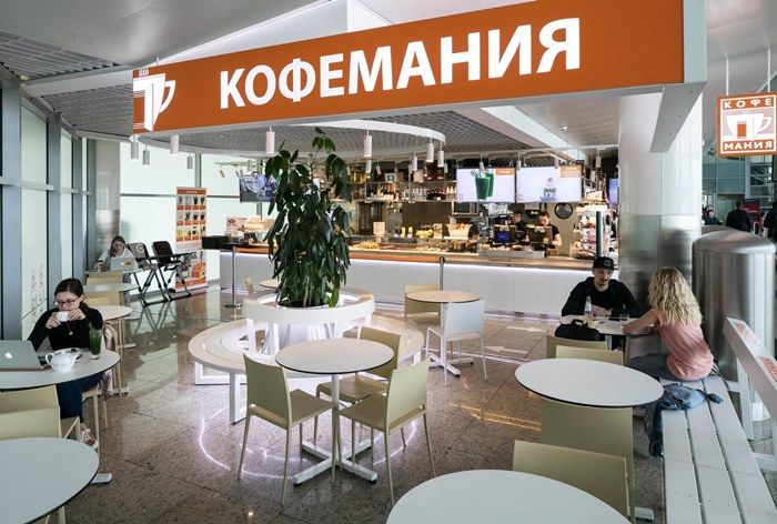 Совладелец «Кофемании» запустит сеть бюджетных кафе