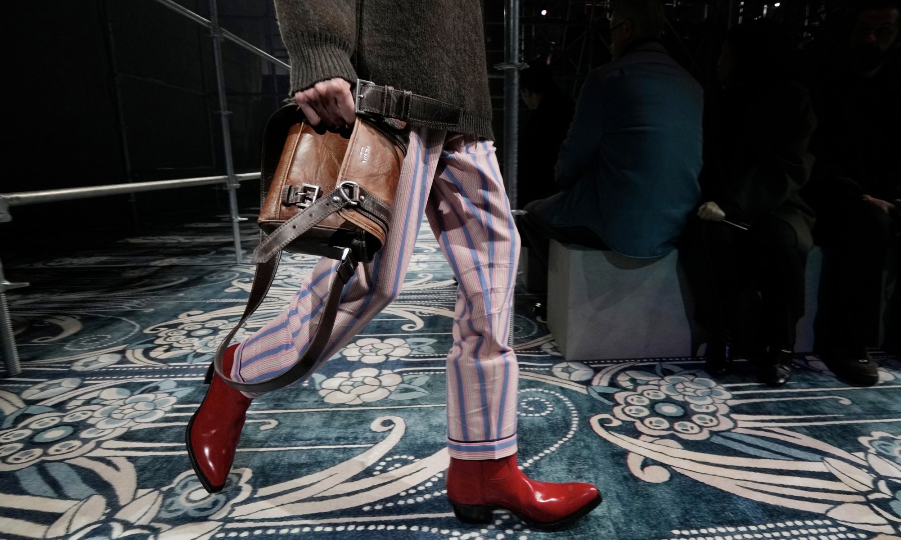 AI в моде: от эксперимента к стратегическому фактору