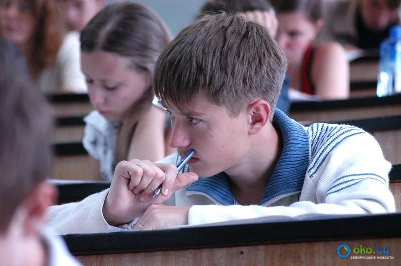 Вниманию абитуриентов-2010! Последние данные о зачислении