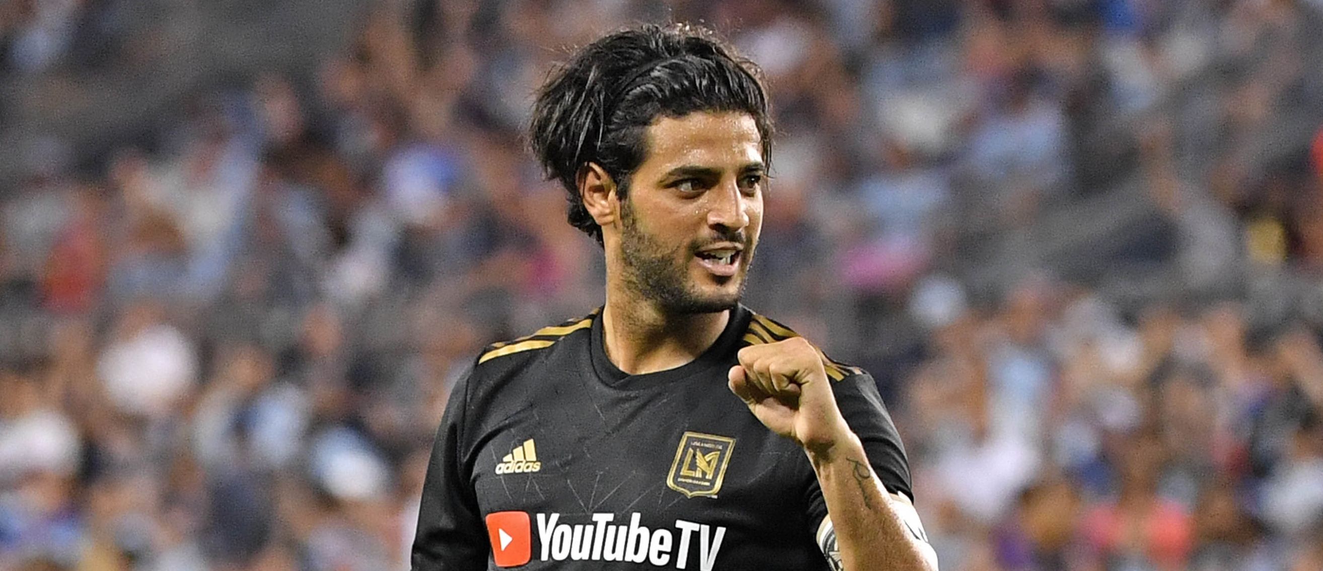 carlos vela net worth - Ilustrasi 2