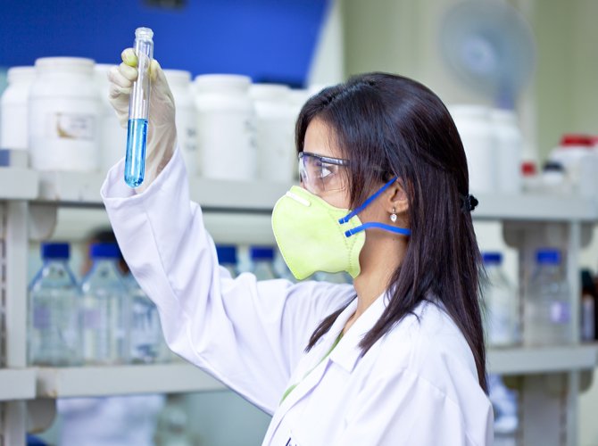 В Америке нашли «источник молодости»