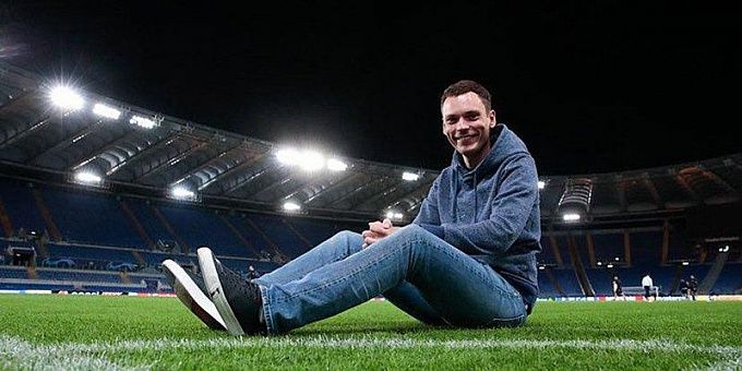 «Из-за Смолова и Миранчука европейские клубы заинтересовались РПЛ» (вторая часть большого интервью бывшего шеф-скаута ЦСКА, спикера RMA  Максима Дюкова)