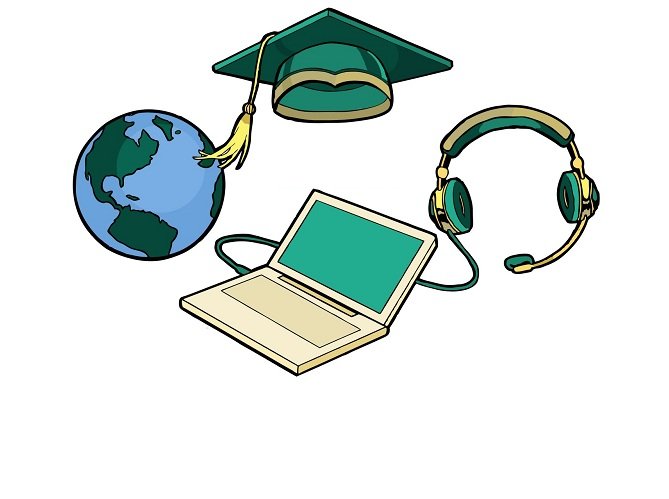 Будущее – за вебинарами