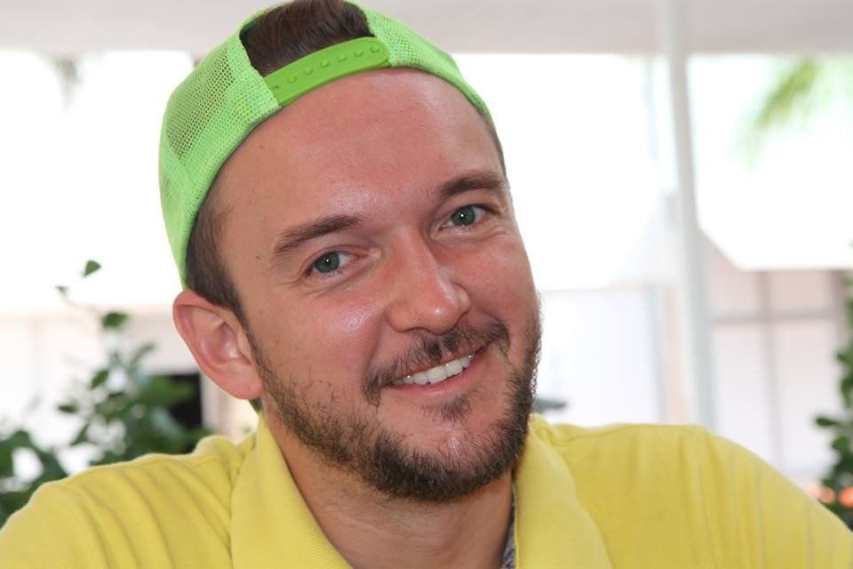 «Мне всегда нравилась не только музыка, но и вся внутренняя кухня»