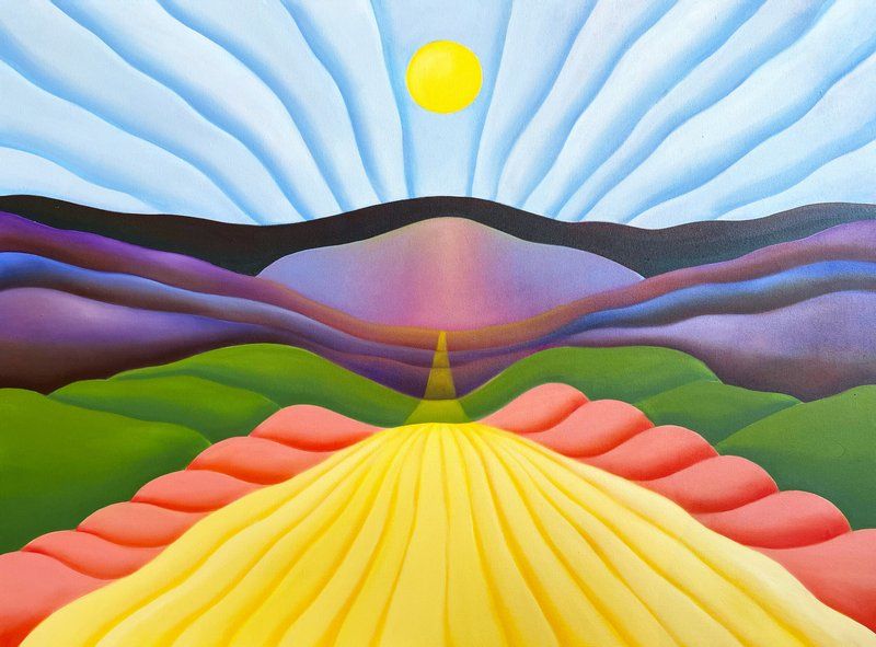 Artsy представил свежий рейтинг наиболее востребованных современных художников 