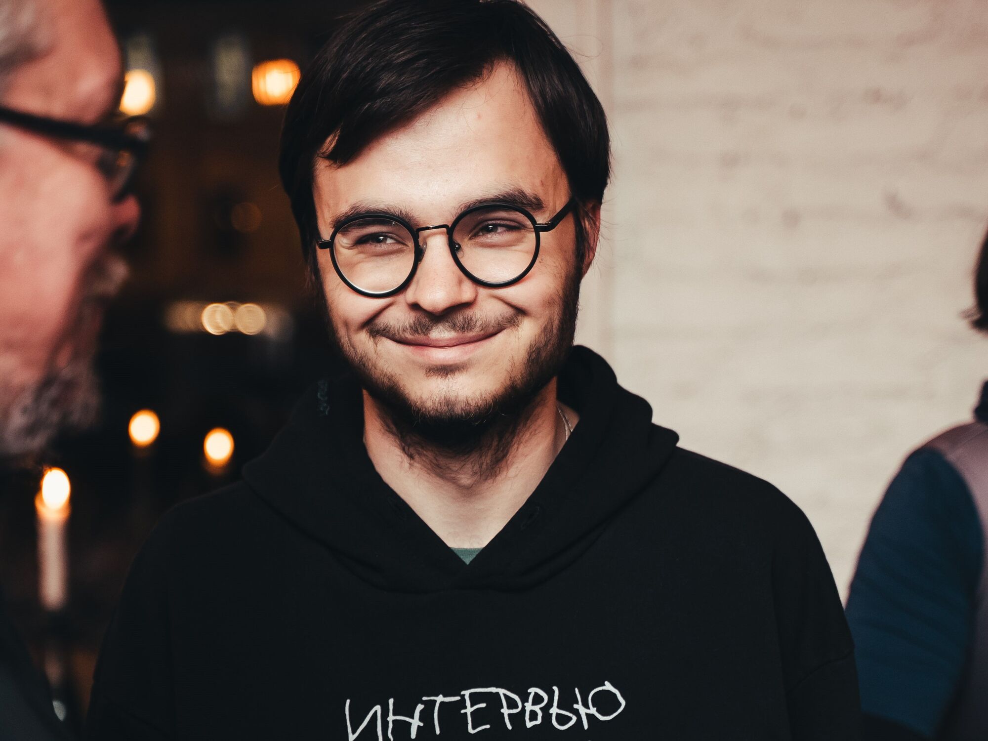 Лекция Ивана Сурвилло «Email-маркетинг»