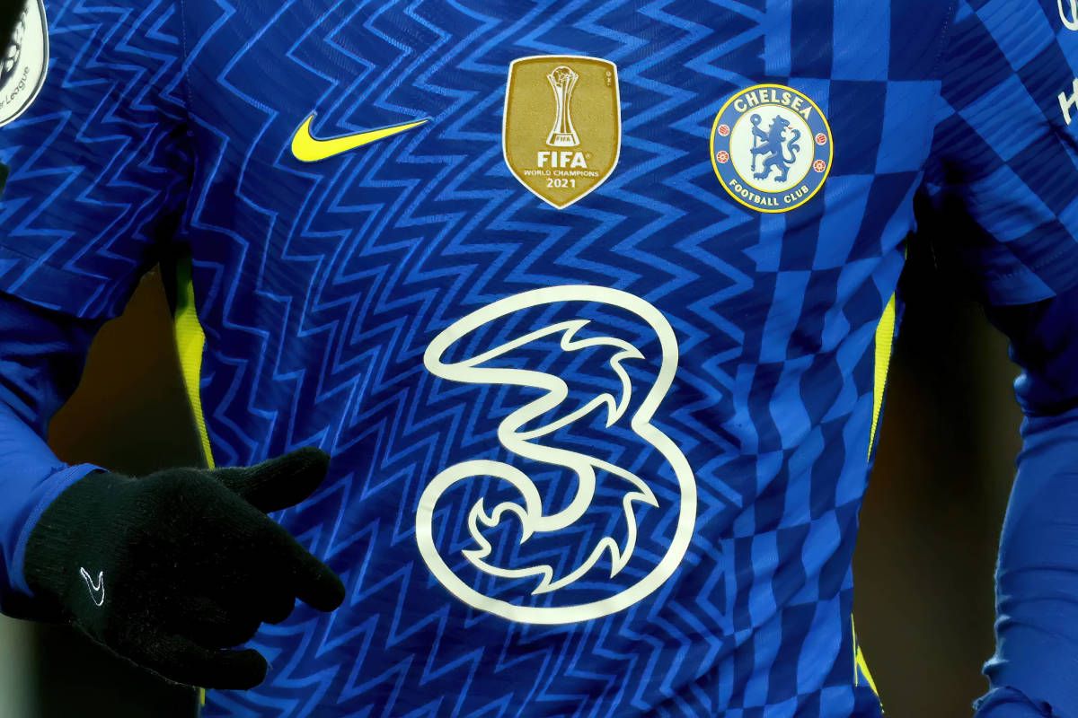 «Челси» ищет нового титульного спонсора. Владелец поставил задачу удвоить доходы клуба