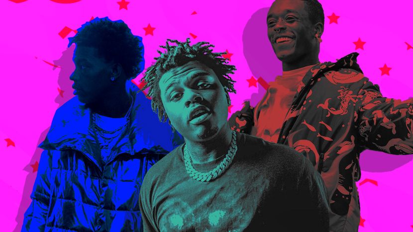 Делюкс-переиздания только что вышедших альбомов как новый тренд в рэпе. В чем смысл?  