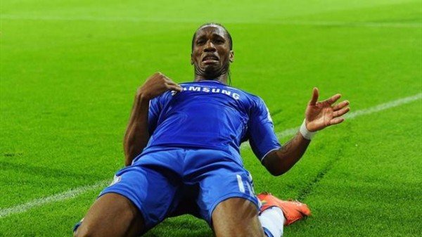 Финал Лиги Чемпионов 2012 собрал рекордную телеаудиторию (ВИДЕО)