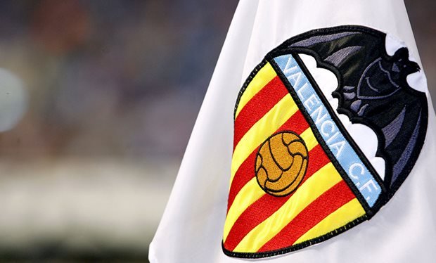 Лекция «Коммерческая деятельность ФК «Валенсия»