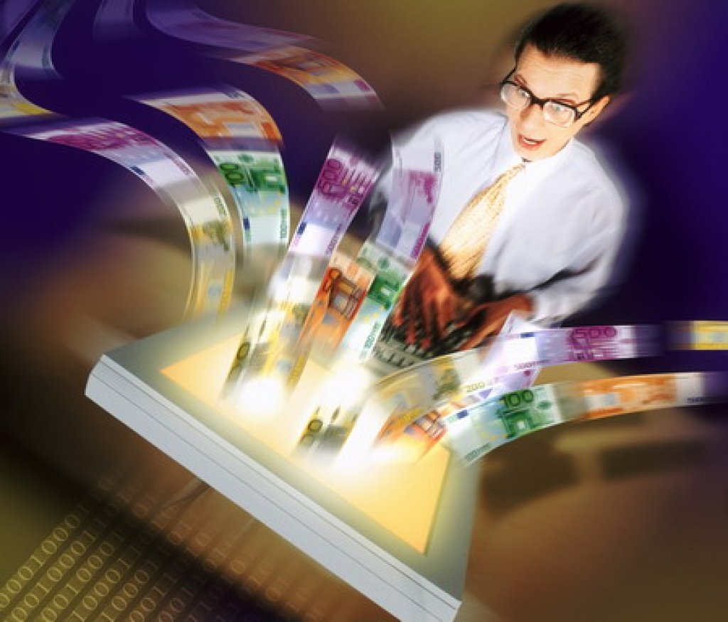 Россияне будут кредитовать друг друга через интернет