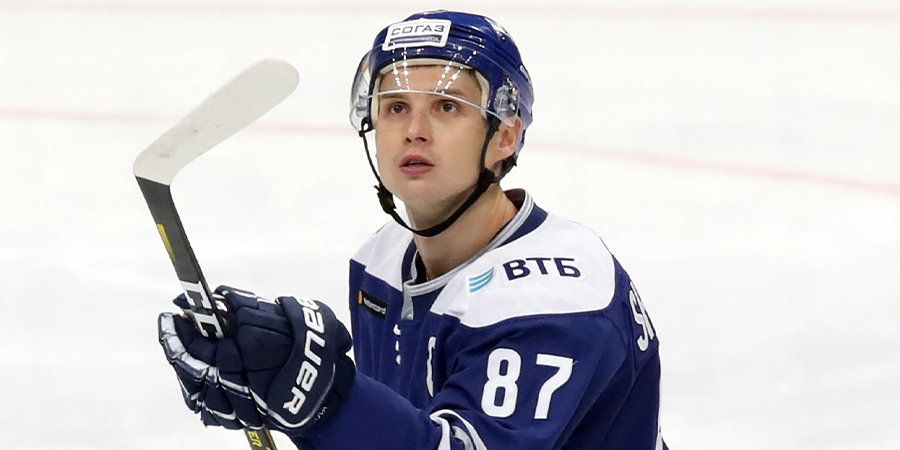 «Спорт-Экспресс» представил рейтинг зарплат игроков КХЛ: в Лиге остался лишь один человек, получающий больше 100 миллионов рублей в год