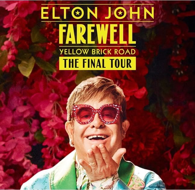 Прощальный тур Элтона Джона бьет все новые исторические рекорды по сборам – он принес уже 887 миллионов долларов 