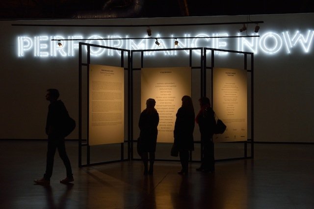 «В XXI веке он становится основным способом ведения диалога с публикой»