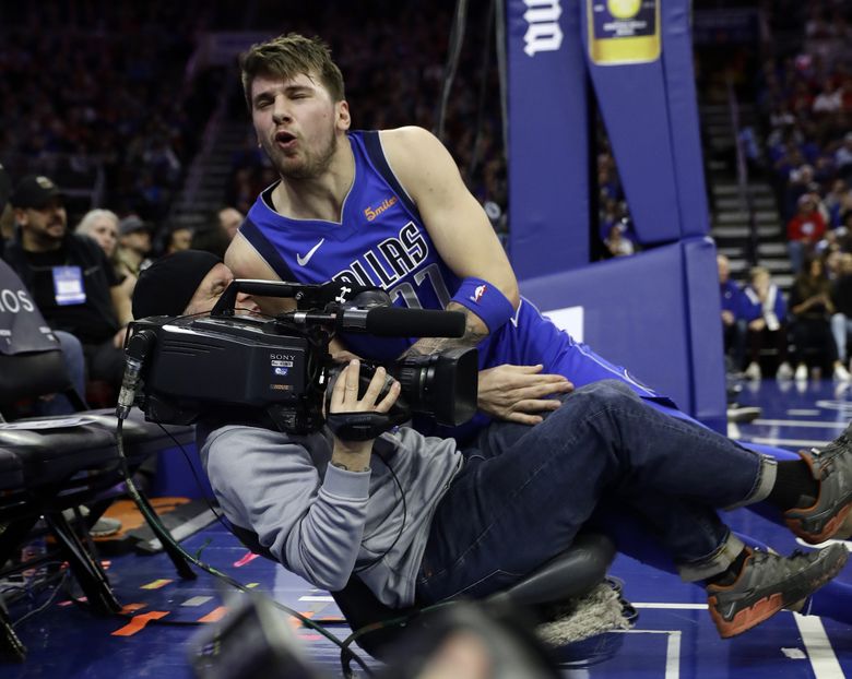 НБА планирует новый телевизионный контракт: срок 9 лет, сумма – 75  миллиардов долларов