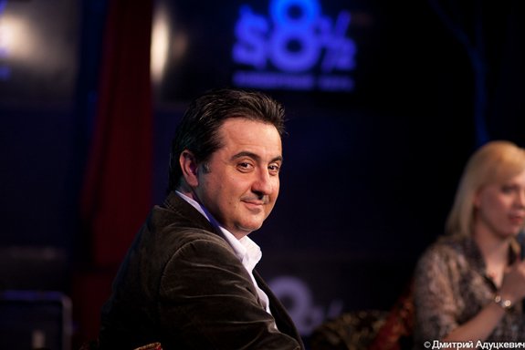 «Истинная причина покупки есть эмоция» (ВИДЕО)