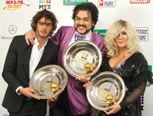 «В прямом эфире каждый недочет может увидеть миллионная аудитория»