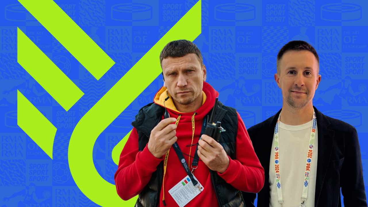 Крупнейшие марафоны России: организация, продвижение, экономика. Разбор от Бизнес-Академии RMA и Лиги Марафонов BRICS