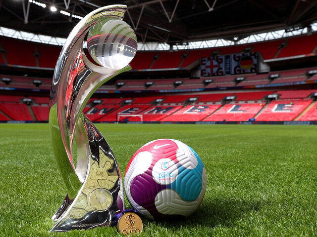 УЕФА увеличил призовой фонд женского Евро в полтора раза – до 41 миллиона евро. Федерации распределят между футболистками от 30 до 40 процентов полученных средств