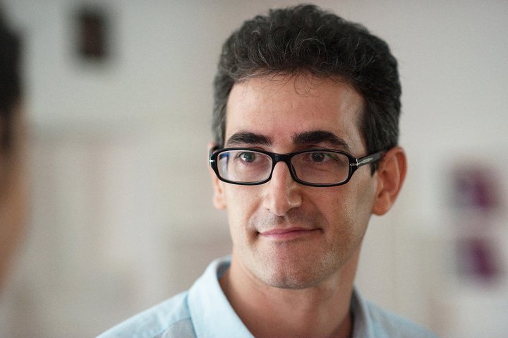 Территория экспериментов (ВИДЕО)