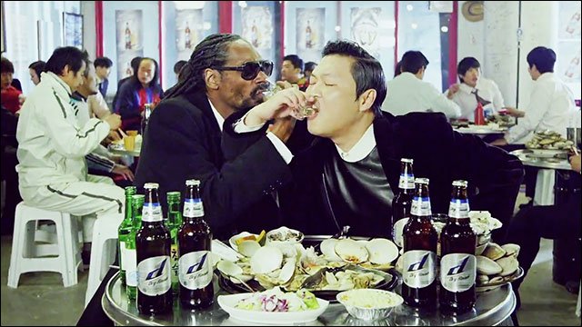 «Похмелье» берет свое (ВИДЕО)