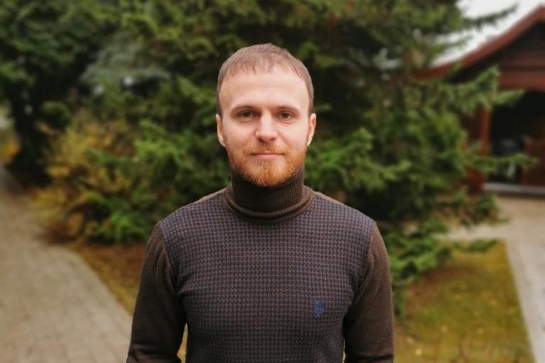 «Спортсмен-бизнесмен — это нонсенс» — интервью с Сергеем Макаровым