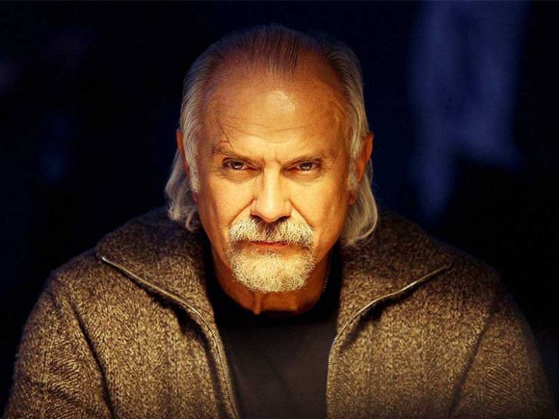 «Каберне совиньон» от Никиты Михалкова (ВИДЕО)