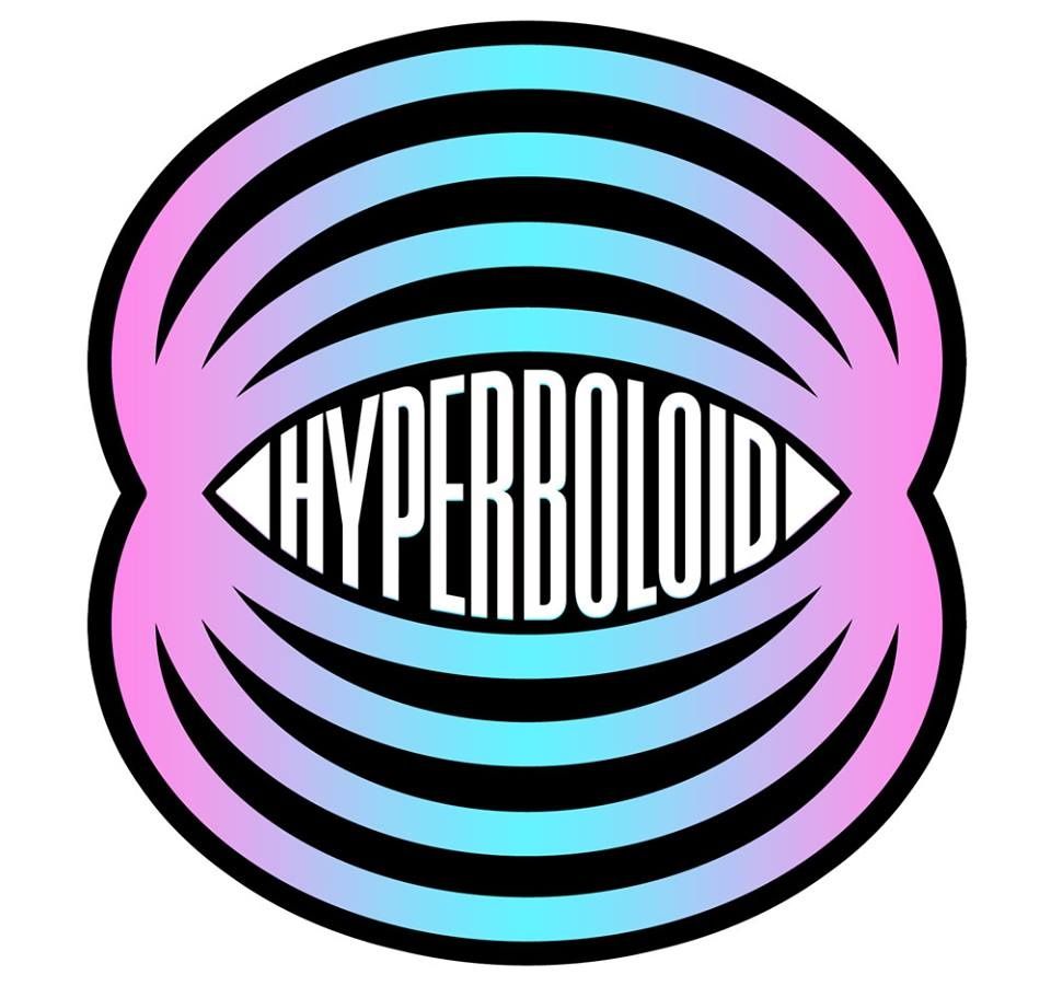 «Культура драйвит инновации» - большое интервью Дмитрия Гарина, сооснователя российского лейбла электронной музыки Hyperboloid Records