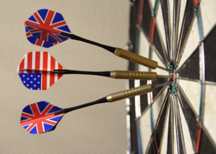 Спецкурсы по изучению иностранных языков для наших студентов