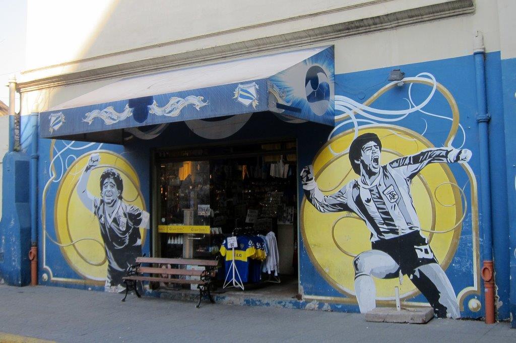 Двенадцатый Воин (ФОТО)