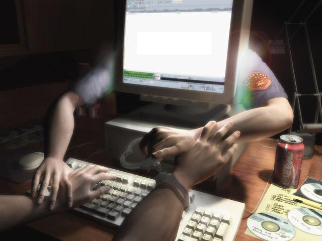 Google назвал самые «полицейские» страны первой половины 2011 года