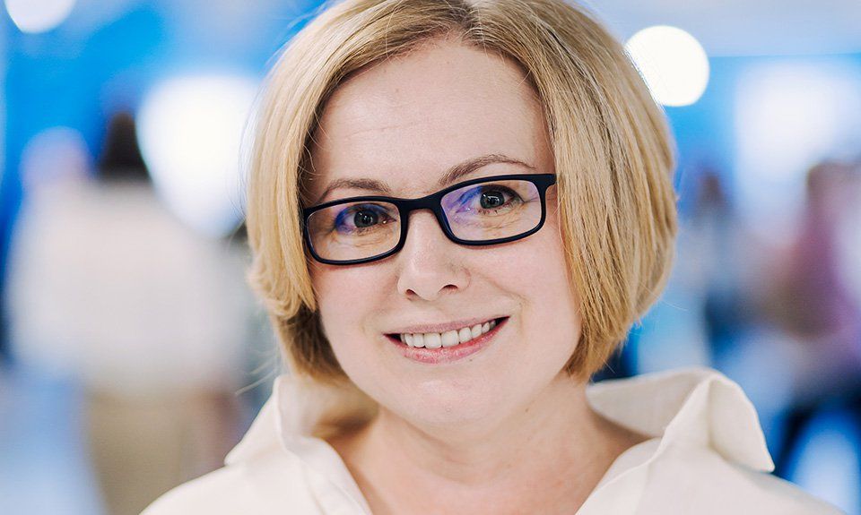 «Я хотела поддерживать не только арт‐рынок, но и живых художников»